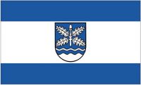 Fahne / Flagge Samtgemeinde Isenbüttel 90 x 150 cm