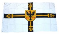 Fahne / Flagge Deutscher Orden 90 x 150 cm