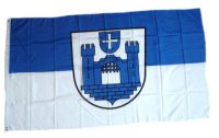 Flagge / Fahne Ravensburg Hissflagge 90 x 150 cm