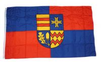 Flagge / Fahne Ammerland Hissflagge 90 x 150 cm