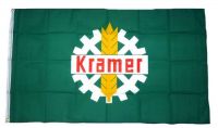 Fahne / Flagge Kramer 90 x 150 cm