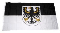 Fahne / Flagge Ostpreußen 60 x 90 cm