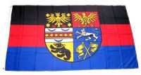 Flagge / Fahne Ostfriesland Hissflagge 90 x 150 cm