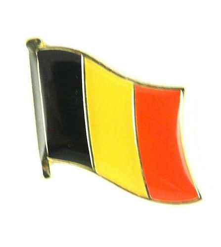 Pin Flaggenpin Eritrea Anstecker Anstecknadel Fahne Flagge 