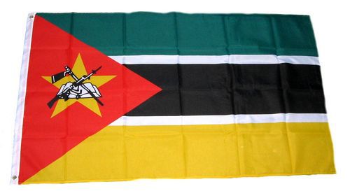 Fahne Eritrea Hissflagge 90 x 150 cm Flagge 
