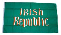 Fahne / Flagge Irland Irish Republic 90 x 150 cm