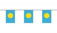 Flaggenkette Palau 6 m