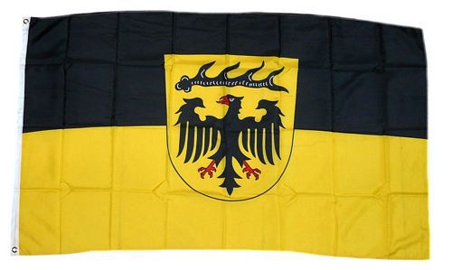 Fahne Flagge Speyer 90 x 150 cm 