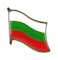 Flaggen Pin Fahne Bulgarien Pins Anstecknadel Flagge