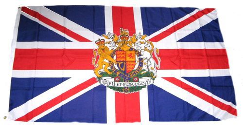 Großbritannien Flagge , britische Flagge , Großbritannien Fahne