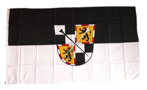 Flagge Fahne Datteln Hissflagge 90 x 150 cm 
