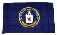 Fahne / Flagge USA - CIA 90 x 150 cm