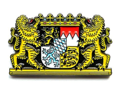 Pin Anstecker Württemberg Wappen Anstecknadel 