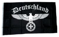 Fahne / Flagge Reichsadler Deutsches Reich NEU 90 x 150 cm