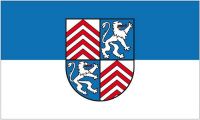 Fahne / Flagge Torgau 90 x 150 cm