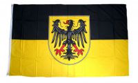 Flagge / Fahne Aachen Hissflagge 90 x 150 cm