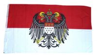 Fahne / Flagge Köln großes Wappen 90 x 150 cm