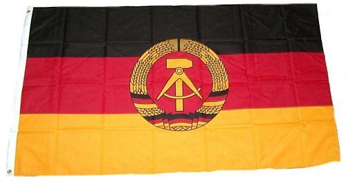 Flagge Fahne Gösch der Kriegsschiffe Hissflagge 90 x 150 cm 