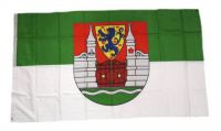 Flagge / Fahne Winsen Aller Hissflagge 90 x 150 cm