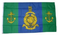 Fahne / Flagge Großbritannien Assault Squadron Royal Marines NEU 90 x 150 cm