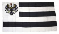 Fahne / Flagge Hohenzollern 90 x 150 cm