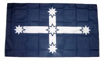 Fahne / Flagge Australien - Eureka 30 x 45 cm