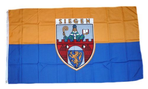 90 x 150 cm Fahnen Flagge Schalksmühle Digitaldruck 