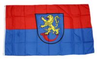 Flagge / Fahne Gifhorn Hissflagge 90 x 150 cm