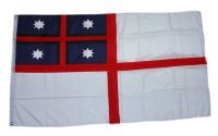 Fahne / Flagge Neuseeland 1835 - 1840 90 x 150 cm