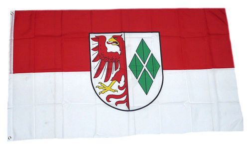 Flagge Fahne Lutherstadt Eisleben Hissflagge 90 x 150 cm 