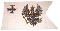 Fahne / Flagge Preußen Topflagge 90 x 150 cm Flagge