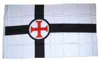 Fahne / Flagge Geheimorden 90 x 150 cm