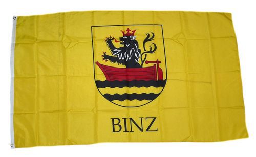 Fahne Landkreis Rostock Hissflagge 90 x 150 cm Flagge
