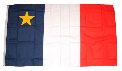 Fahne Kanada Montreal Hissflagge 90 x 150 cm Flagge 
