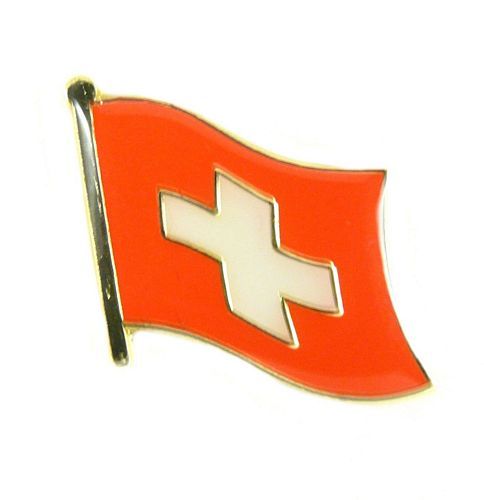 Freundschaftspin Neuseeland Pin NEU Fahne Flagge