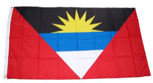 Flagge Fahne Kiribati 90 x 150 cm zum Hissen 