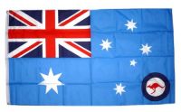 Fahne / Flagge Australien - Royal Airforce 90 x 150 cm