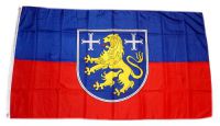 Flagge / Fahne Landkreis Friesland Hissflagge 90 x 150 cm