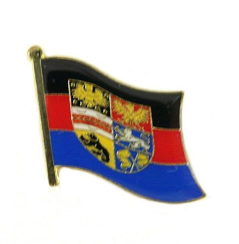 Ostfriesland Pin Anstecker Flagge Fahne Flaggenpin Badge Button Anstecknadel 