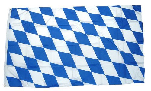 Fahne Burscheid Hissflagge 90 x 150 cm Flagge 