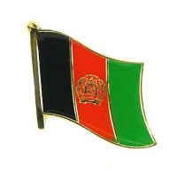 Flaggen Pin Fahne Afghanistan Pins Anstecknadel Flagge