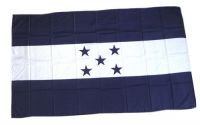 Fahne / Flagge Honduras 30 x 45 cm