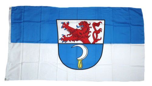 Fahne / Flagge Remscheid 90 x 150 cm
