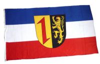 Flagge / Fahne Mannheim Hissflagge 90 x 150 cm