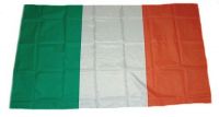 Fahne / Flagge Irland 30 x 45 cm