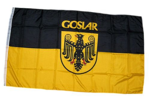 Fahne Landkreis Aurich Hissflagge 90 x 150 cm Flagge 