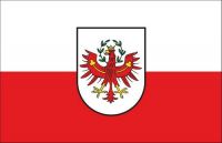 Fahnen Aufkleber Sticker Österreich - Tirol