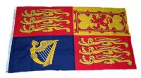 Fahne / Flagge British Royal 90 x 150 cm