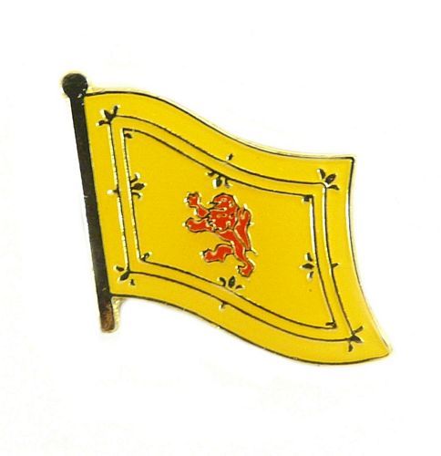 Flaggen Pin Fahne Schottland Royal Anstecknadel Flagge