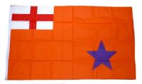 Fahne / Flagge Irland Oranier Orden 90 x 150 cm